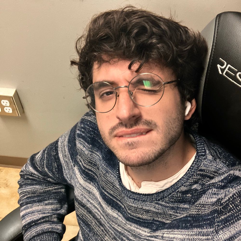Gabriel Menéndez