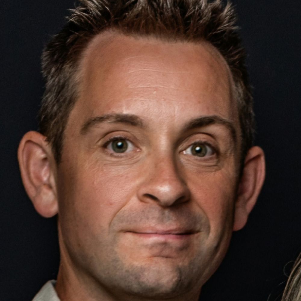 Duncan Jenner