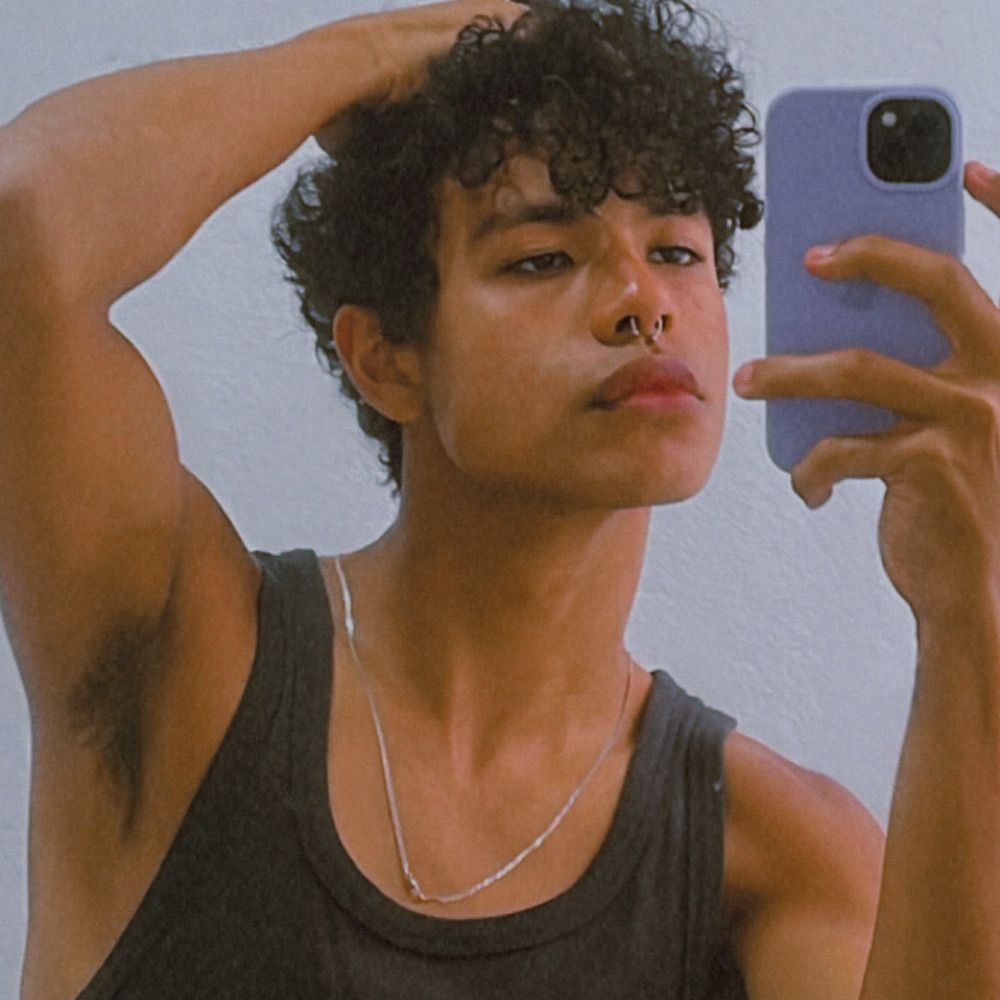 Ianzinho moranguinho 