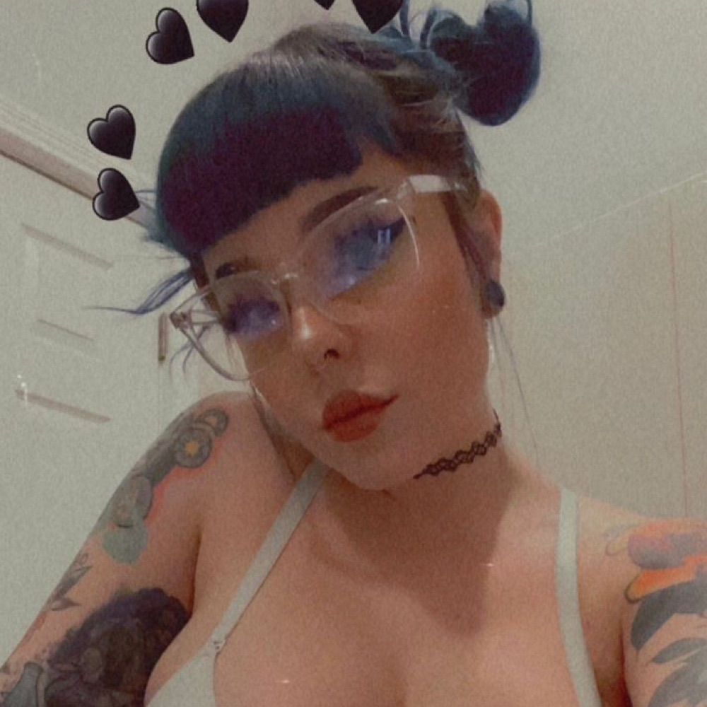 Lucy Warner