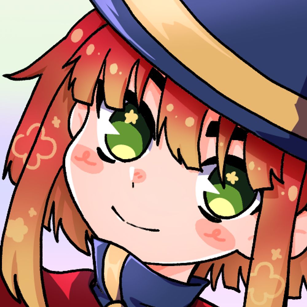 Skylimit | Vtuber teehee