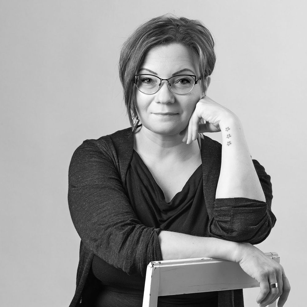 Piia Latvala