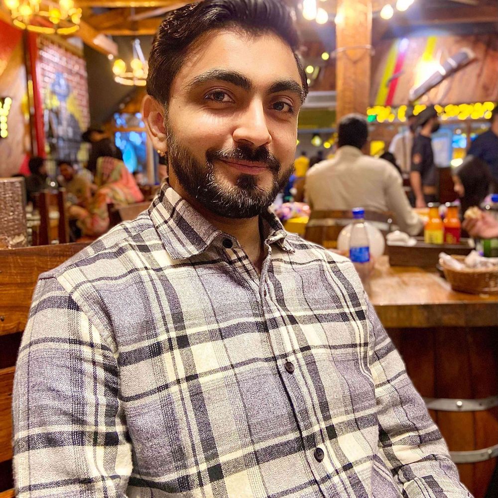 Ehtisham Shah