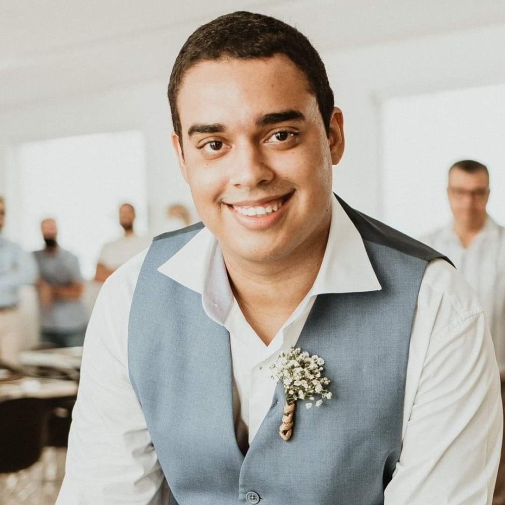 joão gabriel