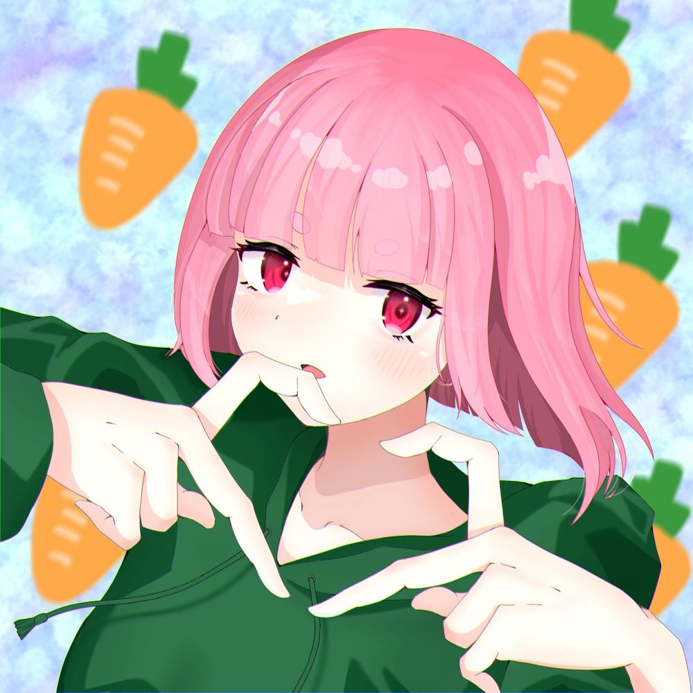 でぇこん🥕