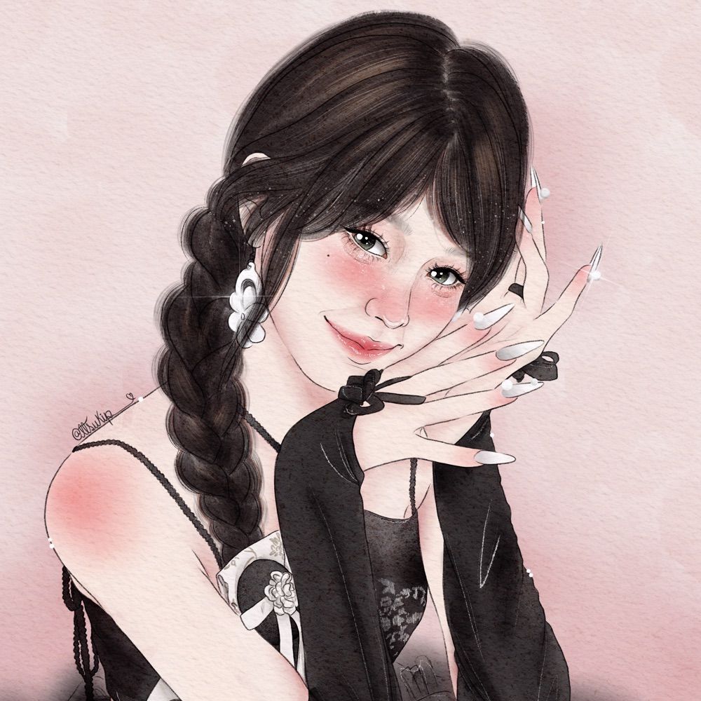 Brenda Kwon 🌷 ˒˚✧₊  LOJA ABERTA!