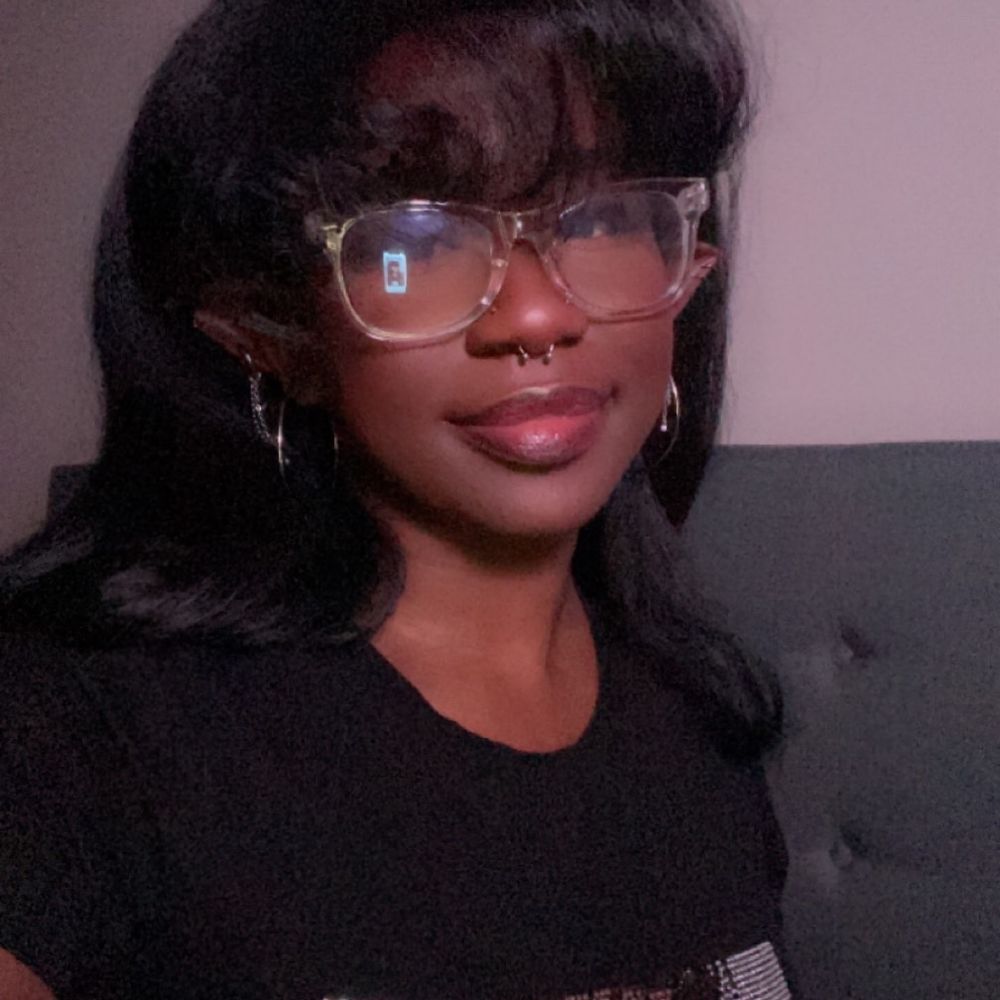 Your Local Fairy🧚🏾‍♀️⭐️