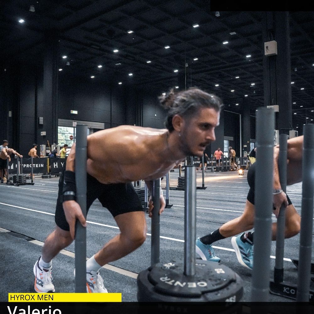 Valerio Pizzichini
