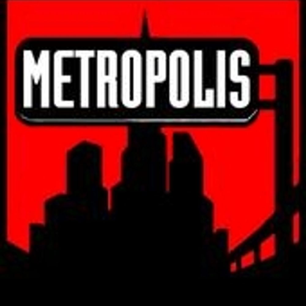 Metropolis Records