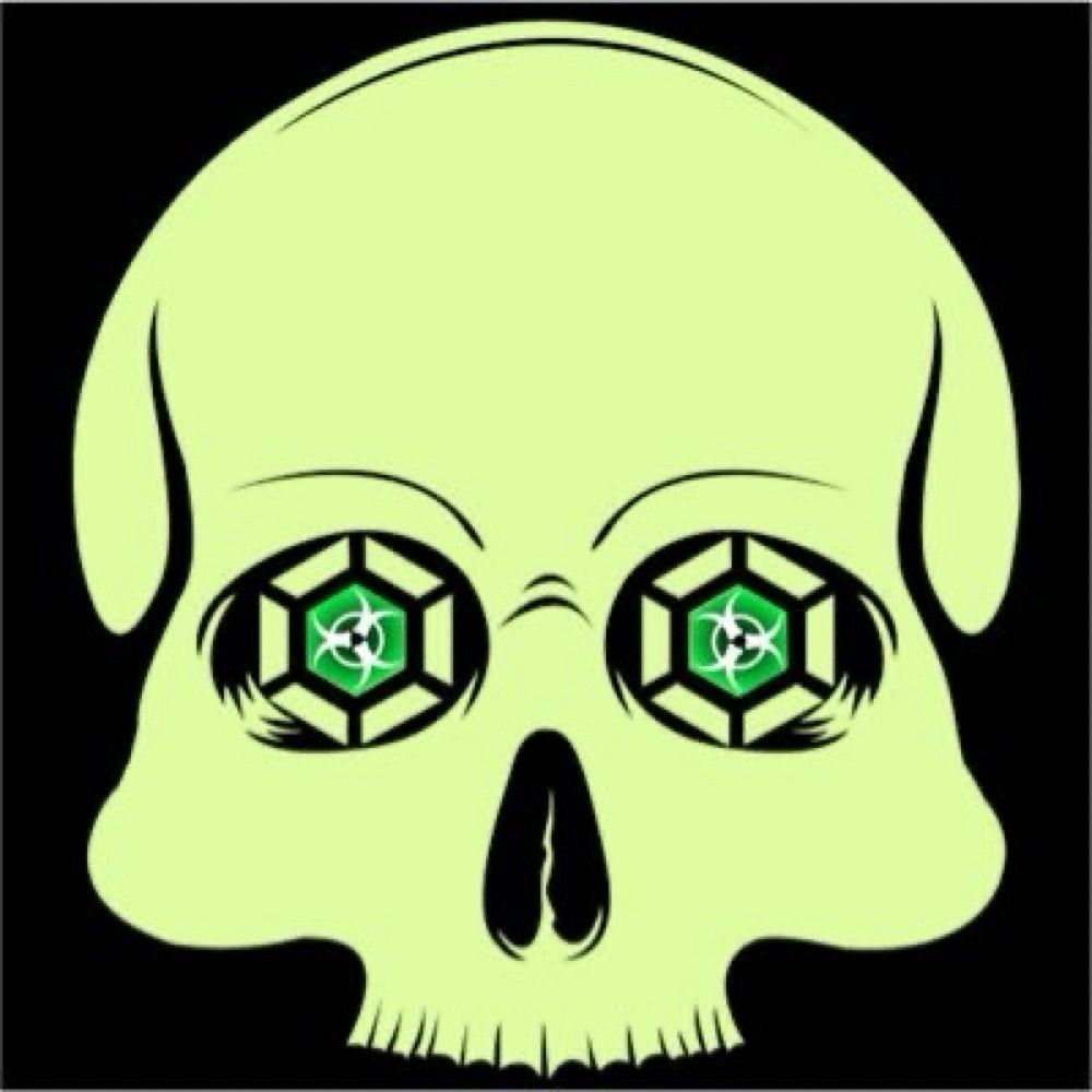BiohazardAnt