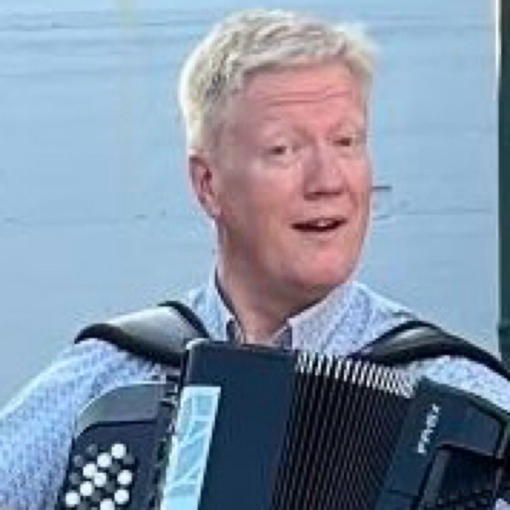 Hans Christian Dahl