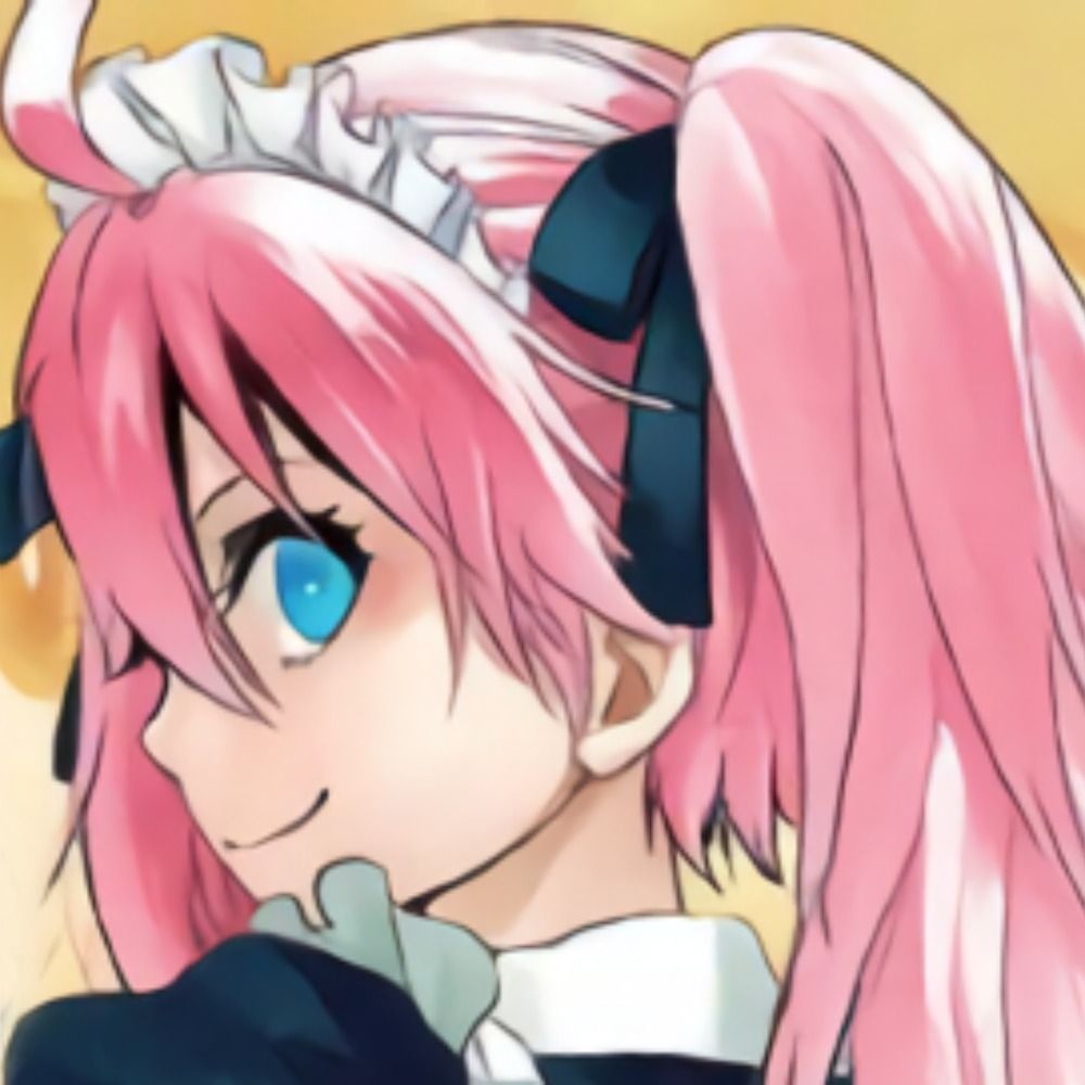 User avatar