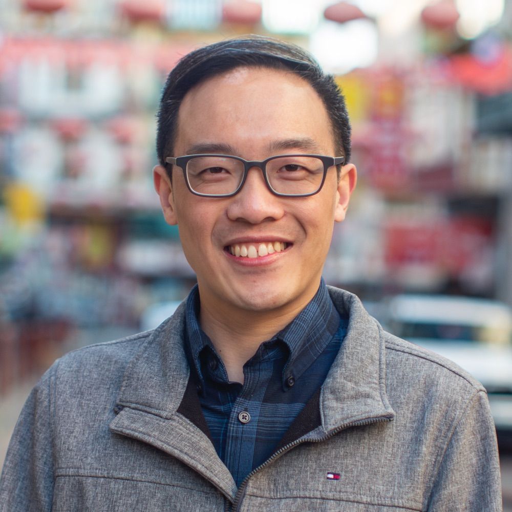 Chasel Lee 李曉