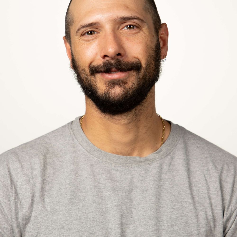 Jake Goldenfein