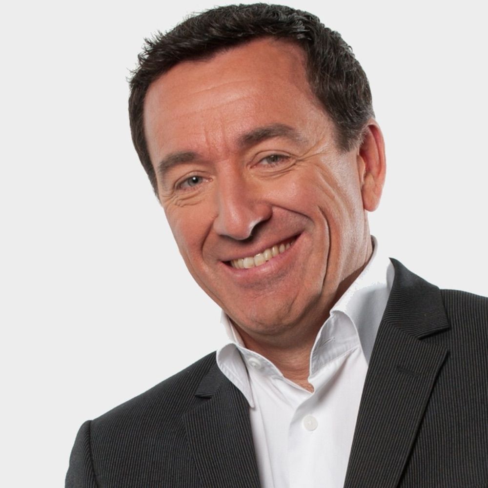 François Pesenti