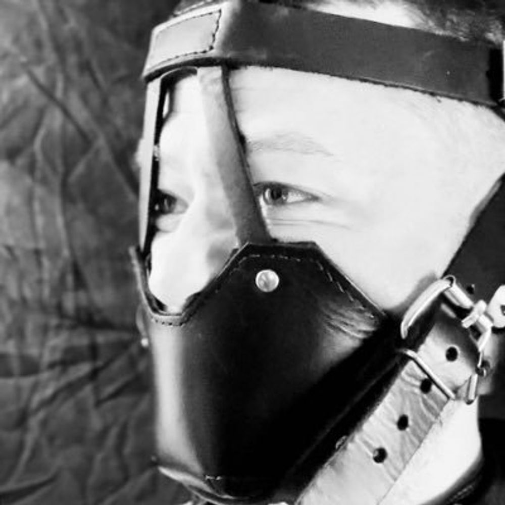 Wyatt Blake Kink