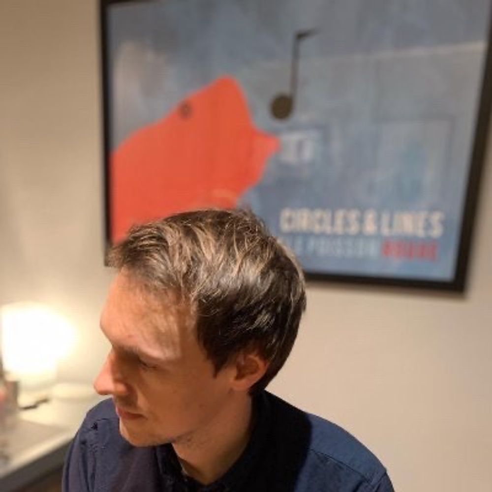 Jonas Knatz