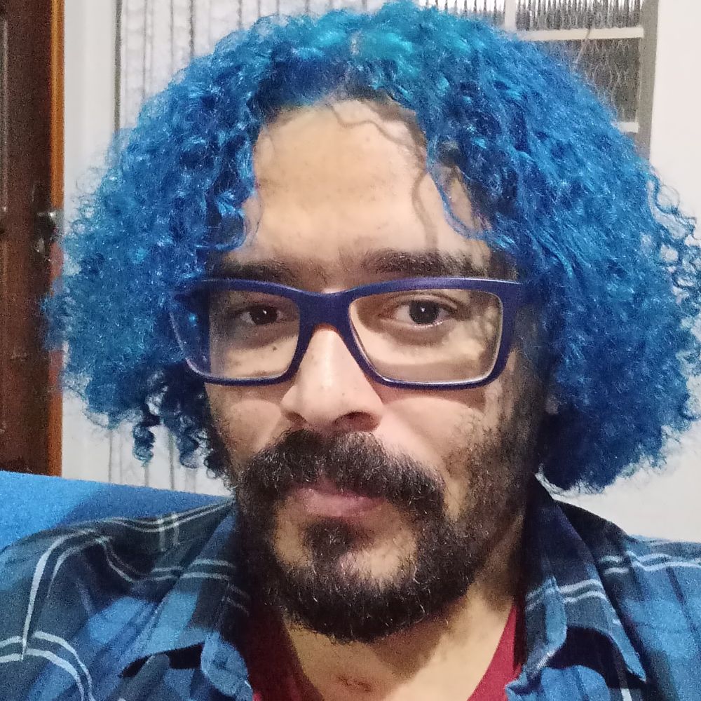 Azrael Lima