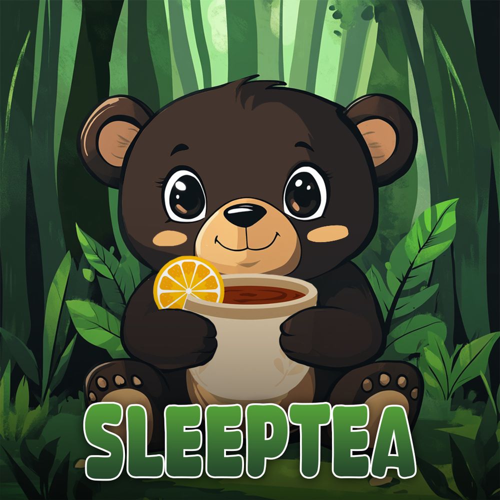 Sleep Tea