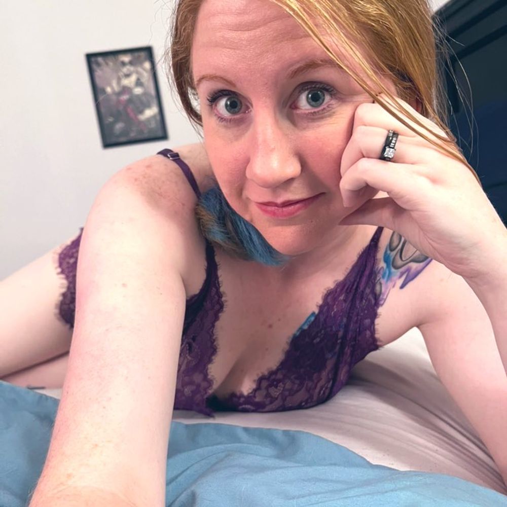 🔞Ruby❤️ Links in profile