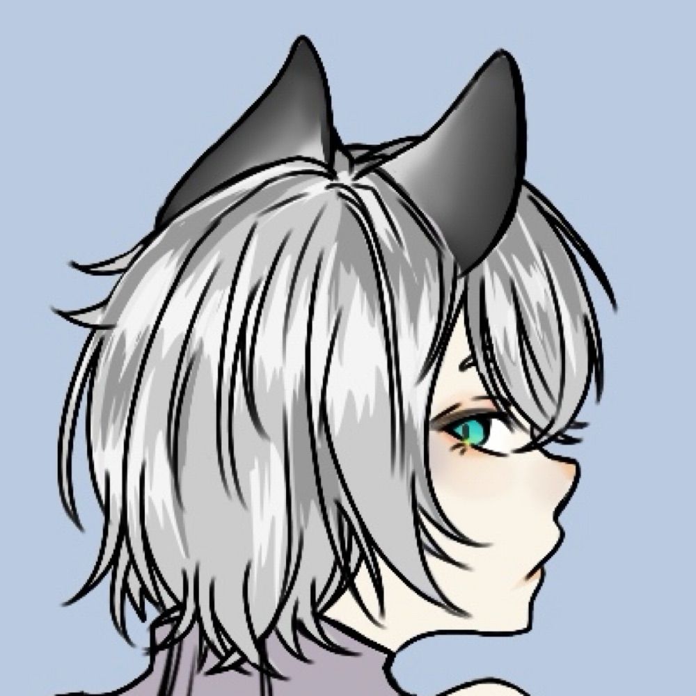 チャッピー🐺