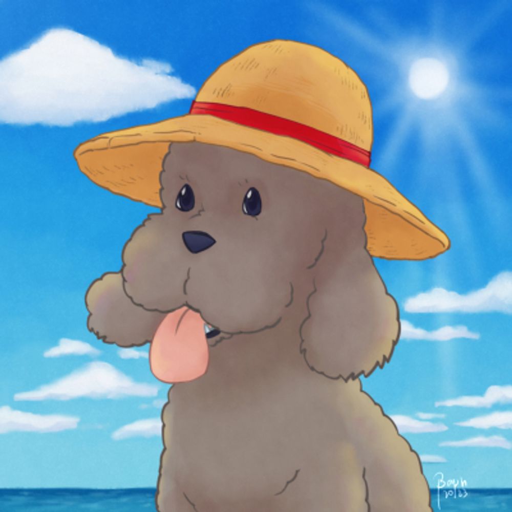 Milo - back up plannnnn