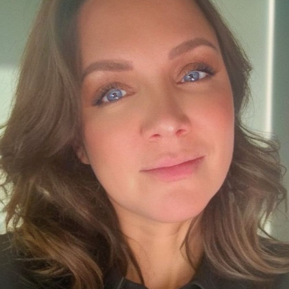 Renee Leclair - IBM Technology 