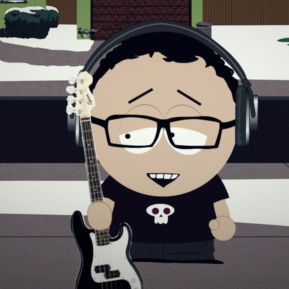 User avatar
