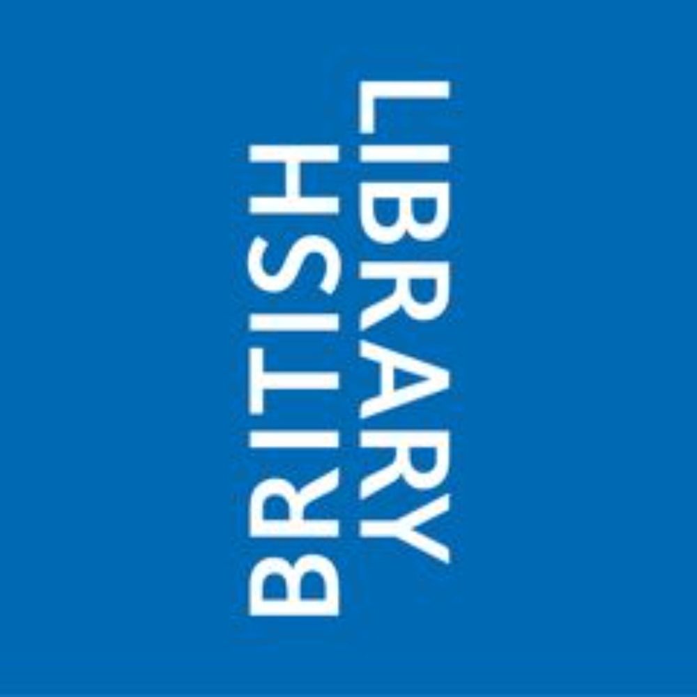 British Library's avatar