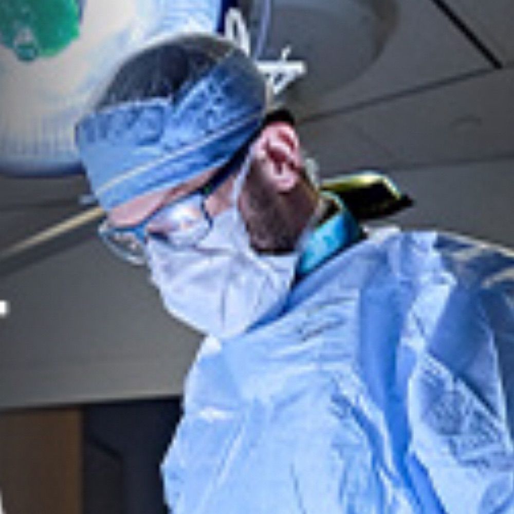Dr. Jeff Smietana