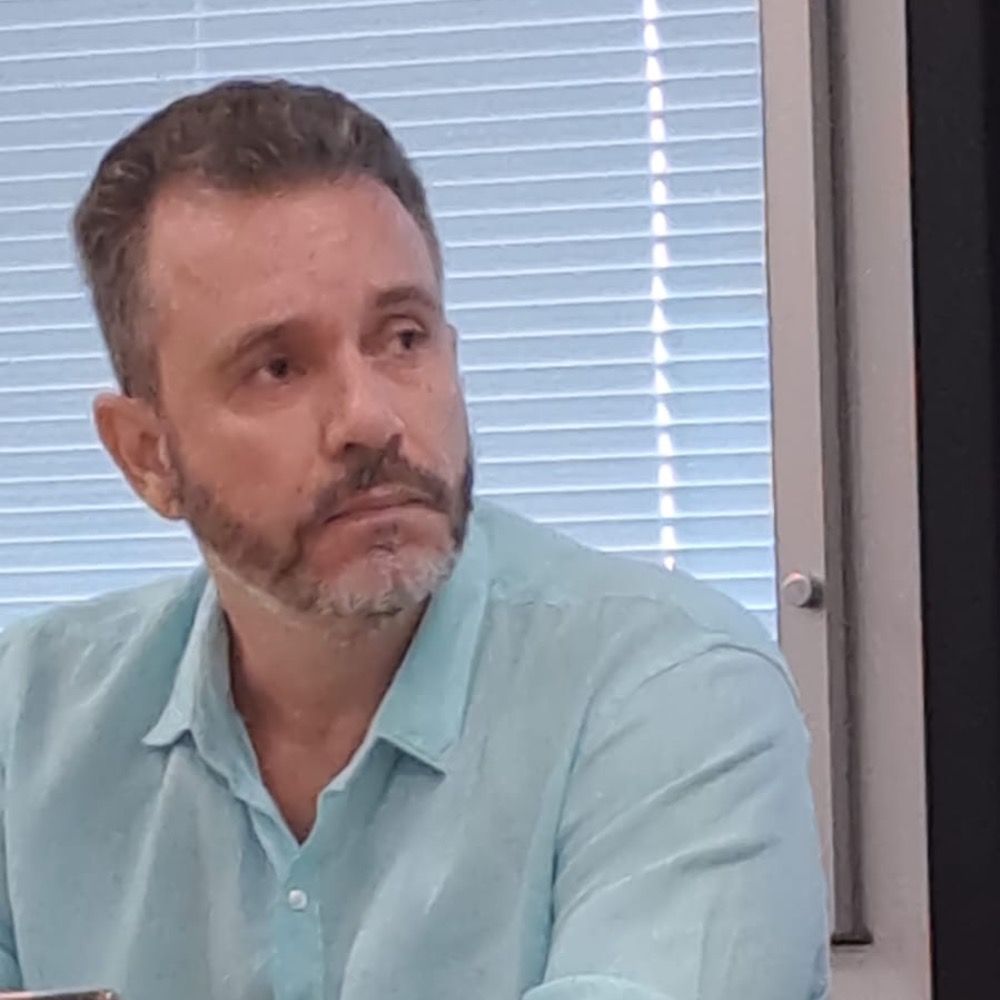 Felipe Pena
