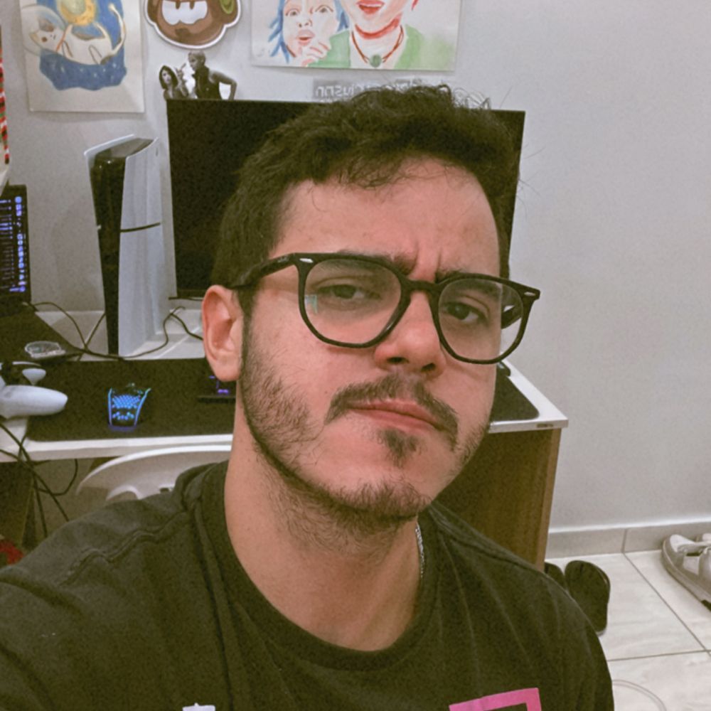 ¿