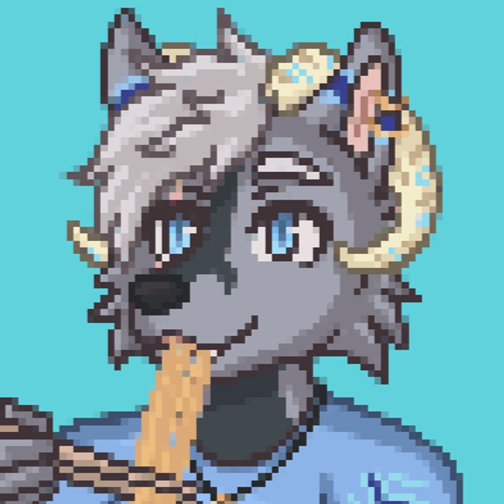 Profile avatar