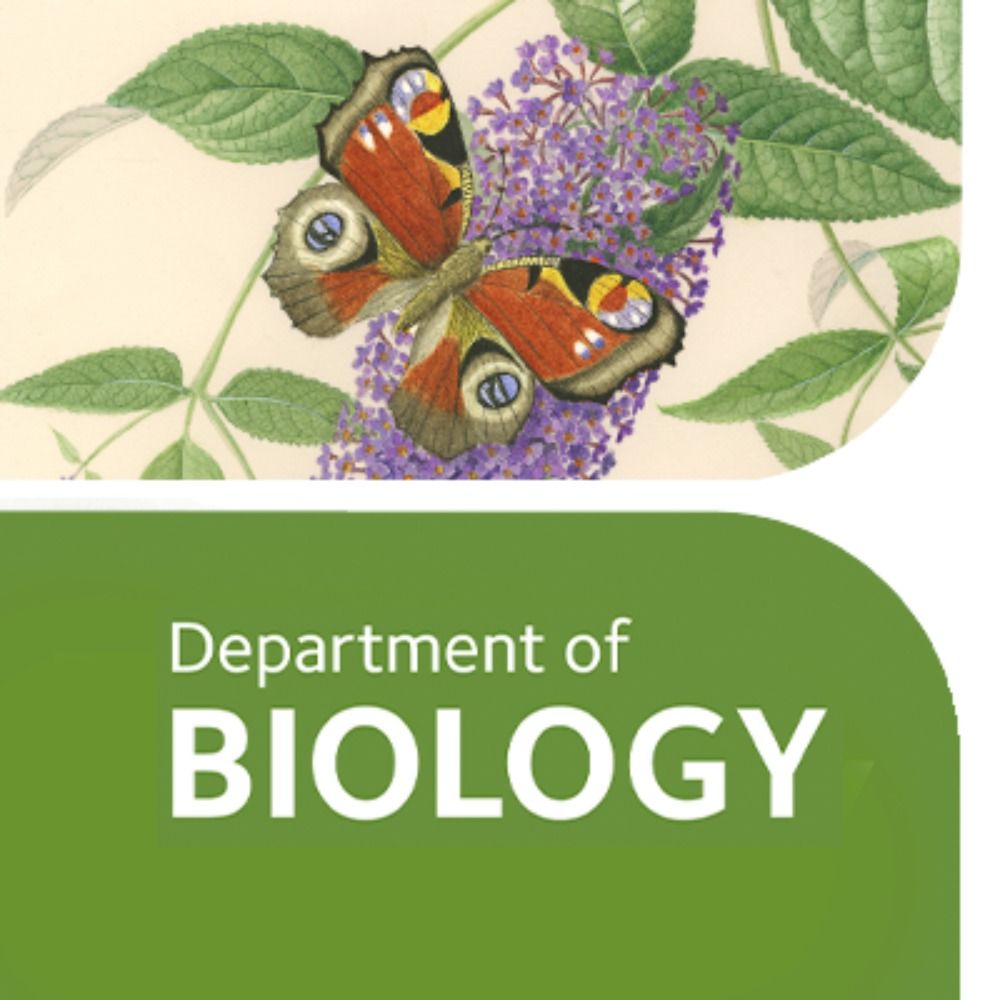 Oxford Biology's avatar