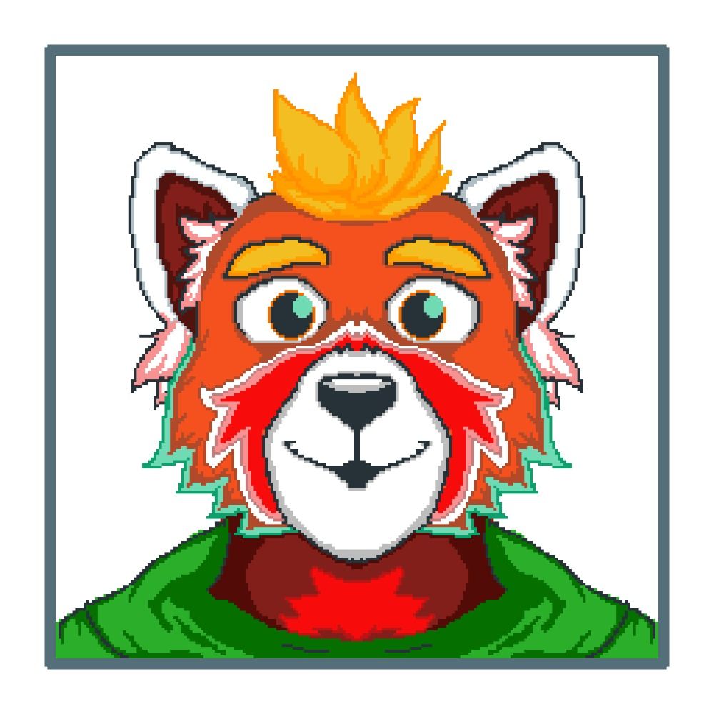 ArdentPanda