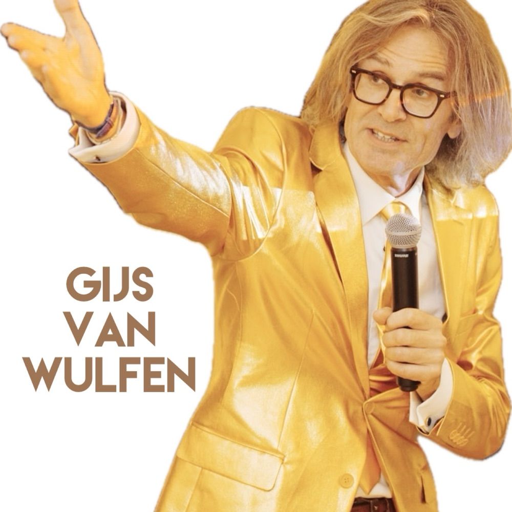 Gijs van Wulfen
