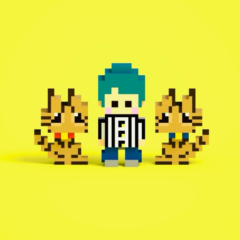 けーらん🍄KATARU