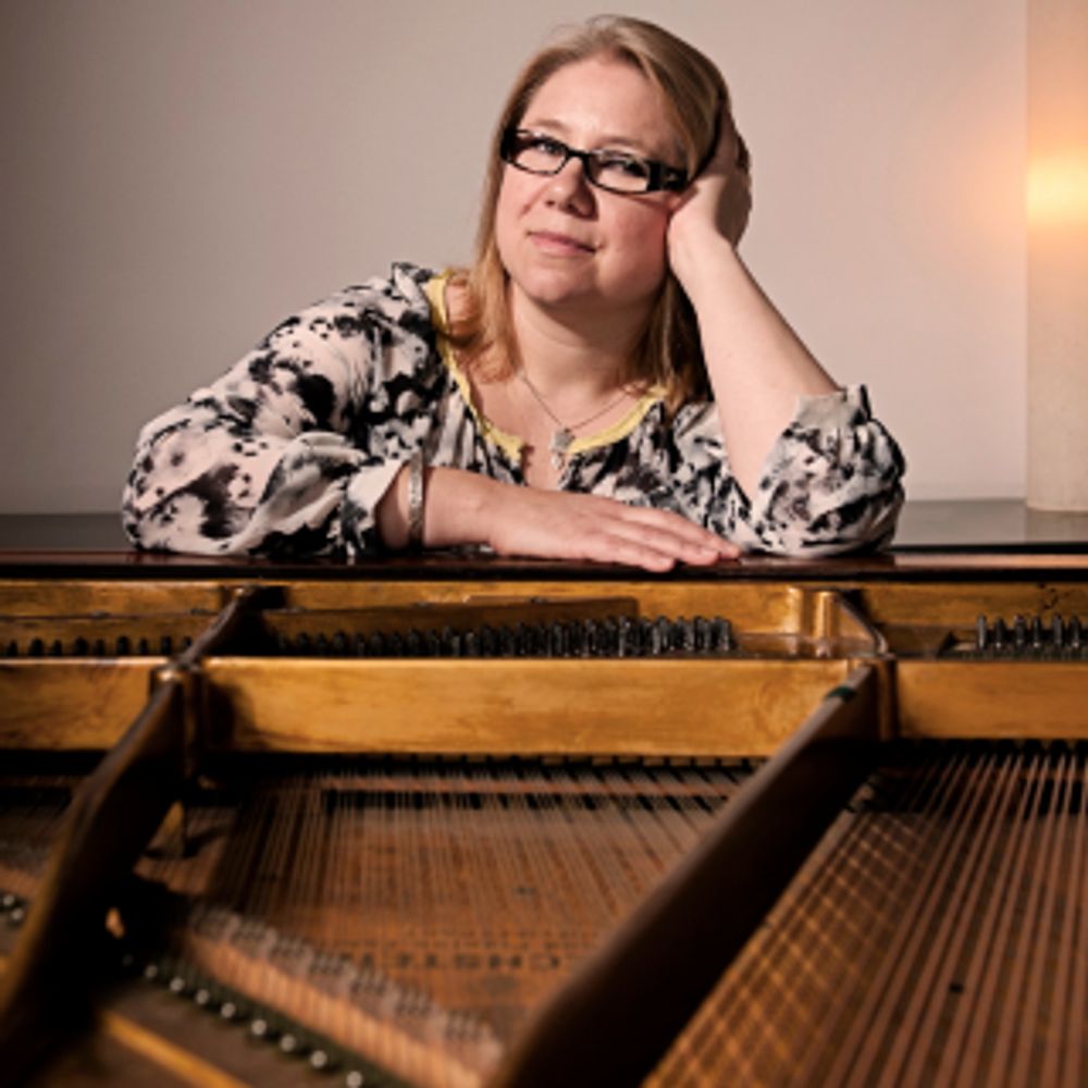 Fran Wilson