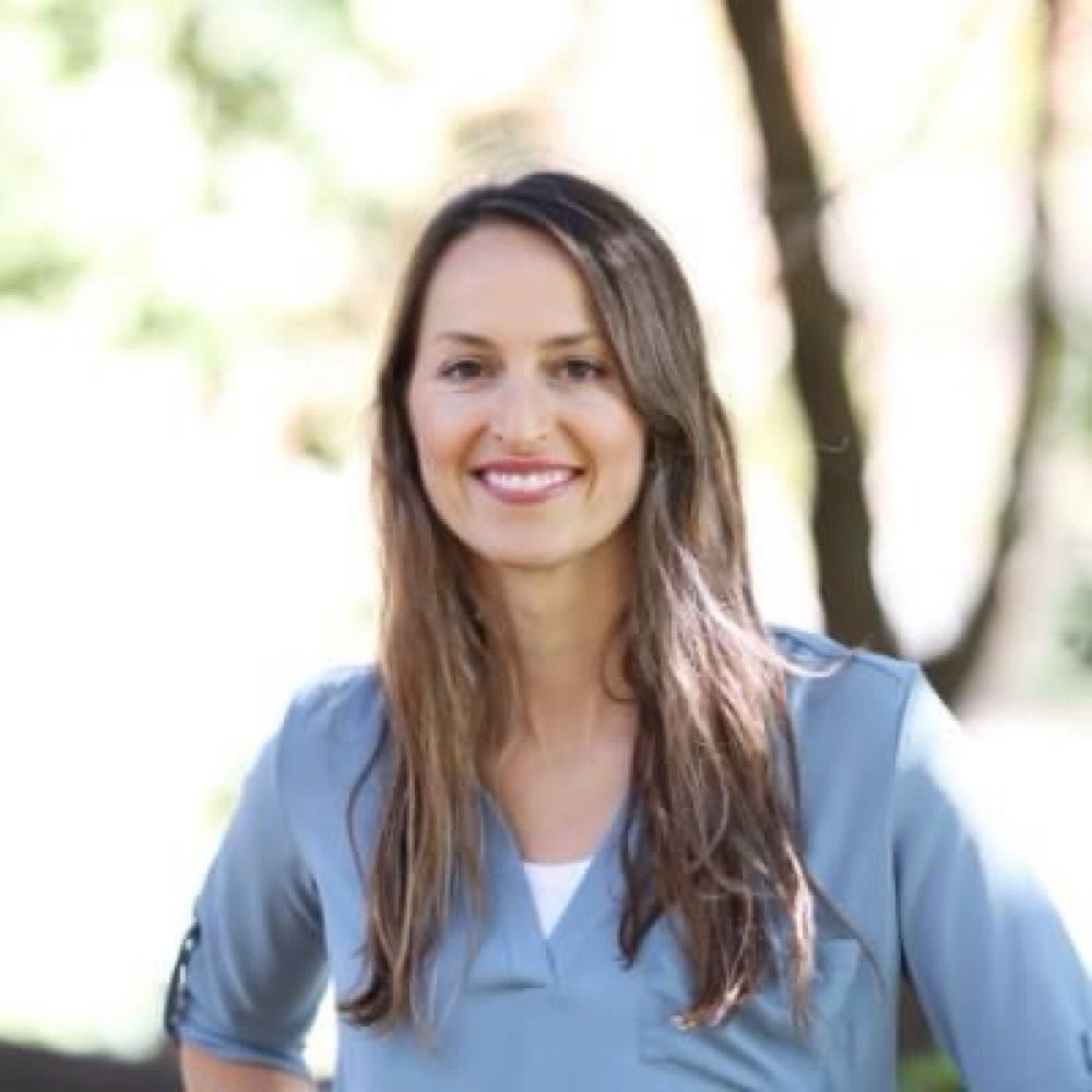 Dr. Katie Raher (she/her)
