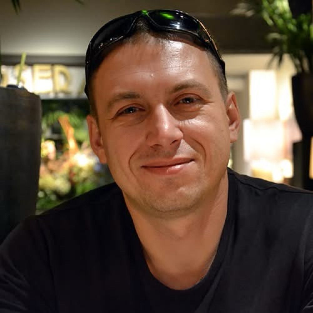 Artur Ciołkiewicz