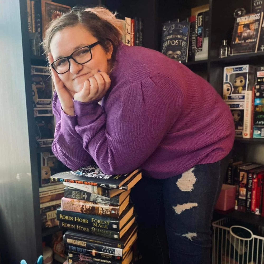 Sidni Layne Reads