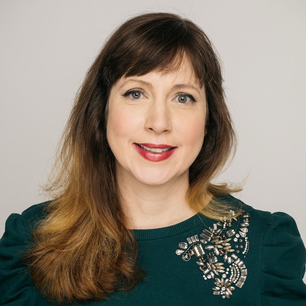 Elizabeth Meggs