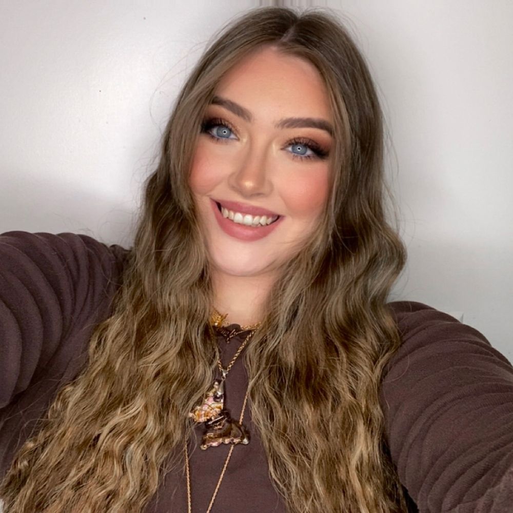 Profile avatar