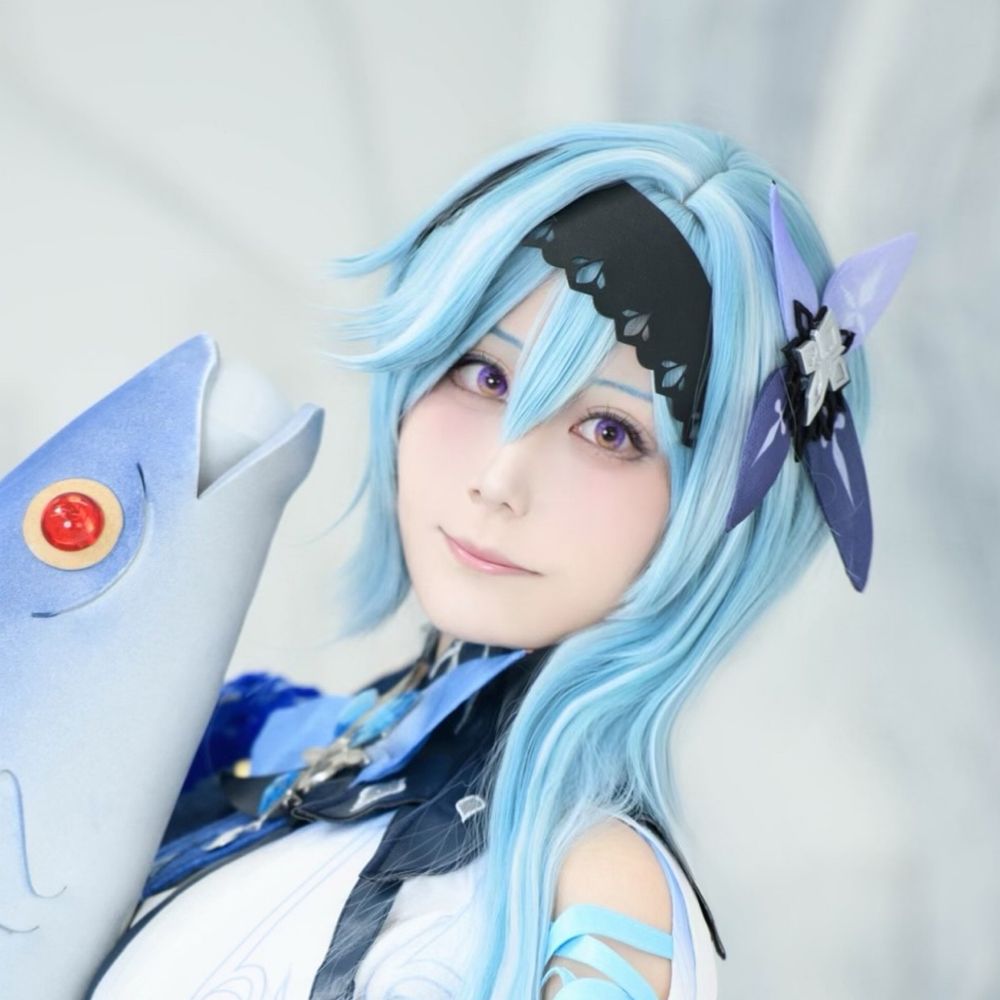 星乃 葵 @a!福岡 2.12 シャルロット