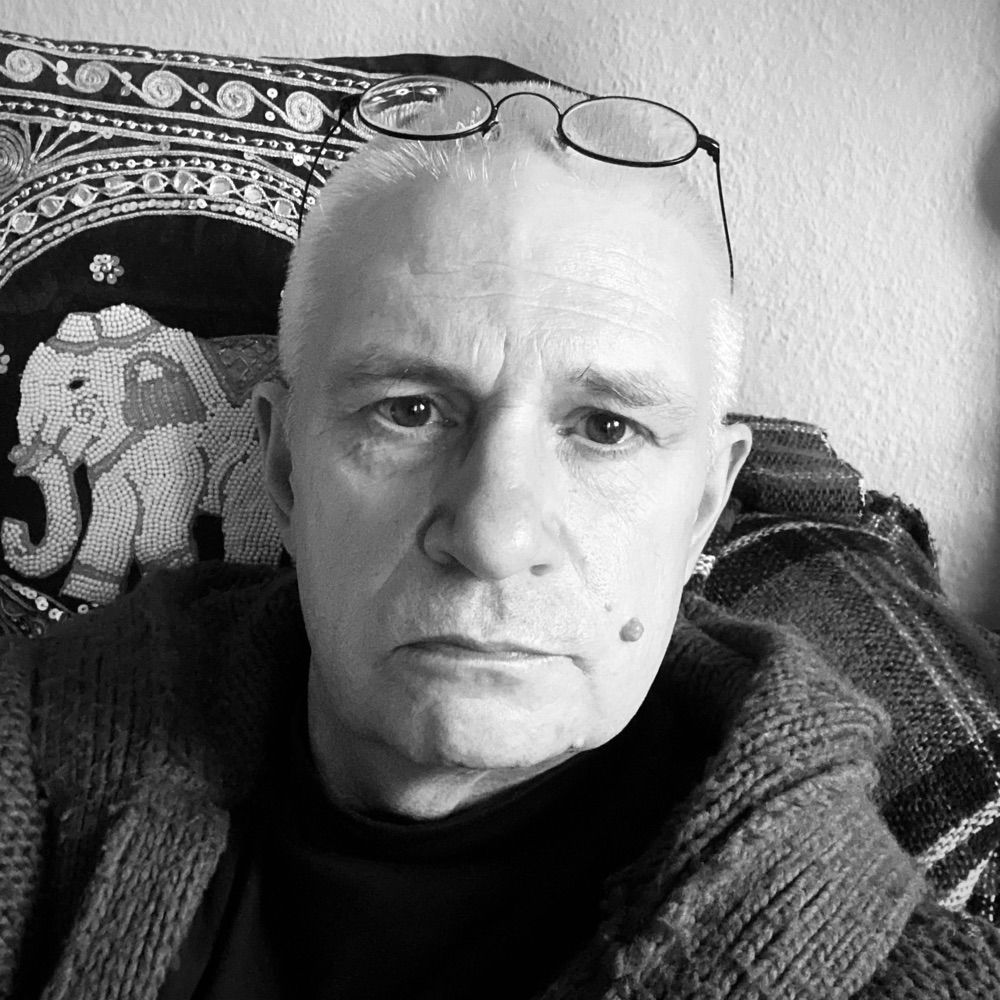 Craig Stennett