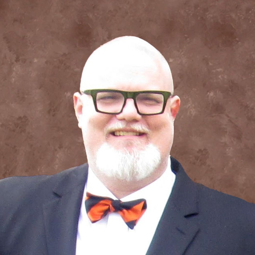 Tim Neill