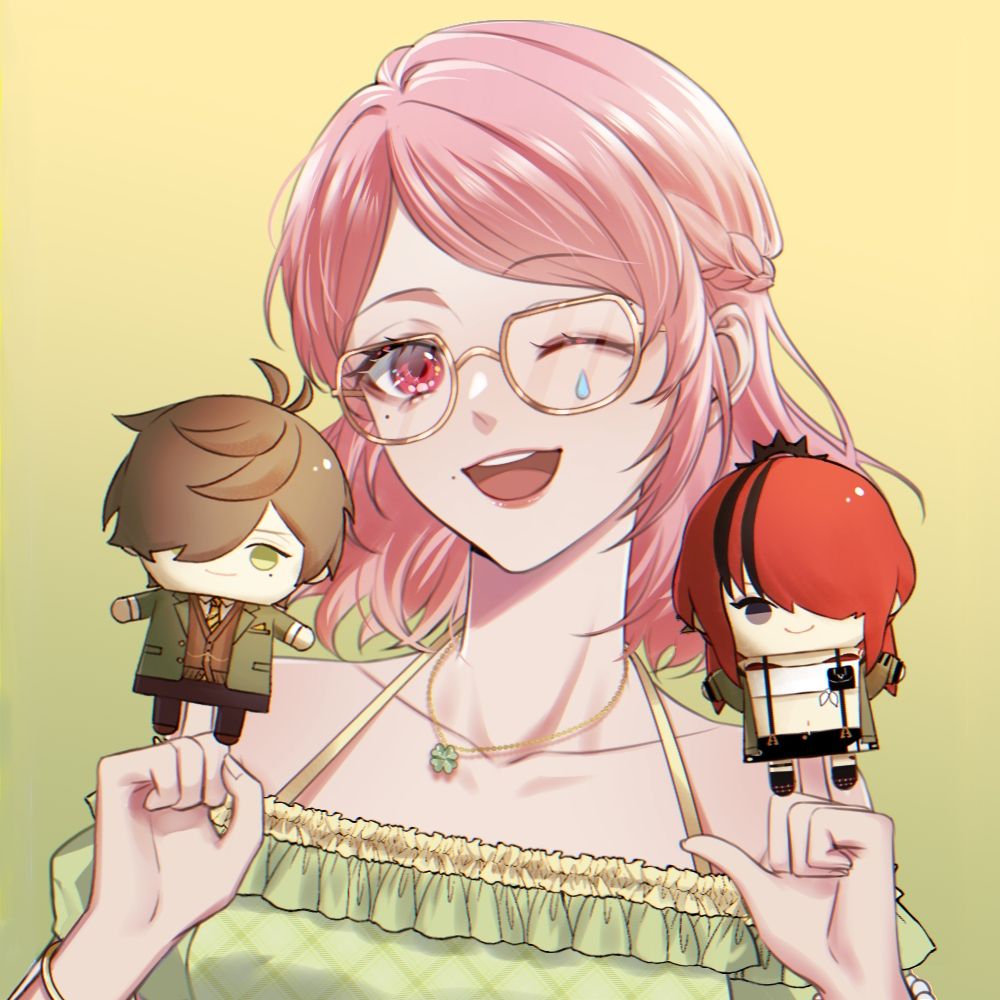 ななおJ