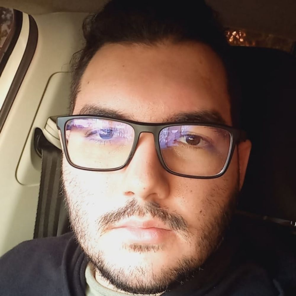 Thiago Samurai
