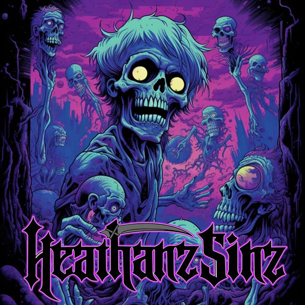 Heathanz Sinz