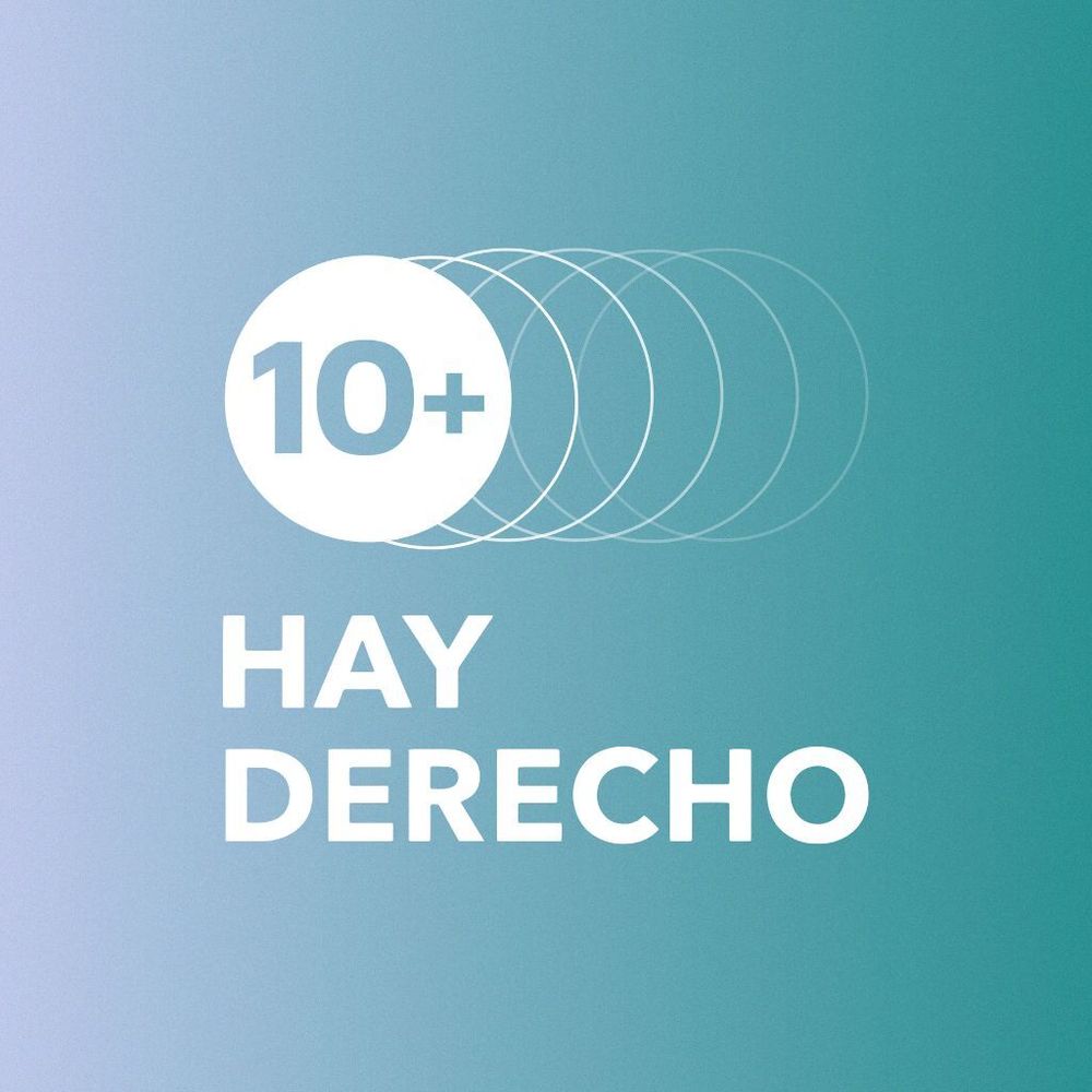 Hay Derecho